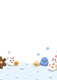 Minimal Christmas j472