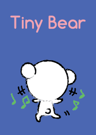 Tiny Bear