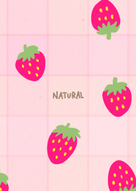 Check cute strawberries23 from Japan
