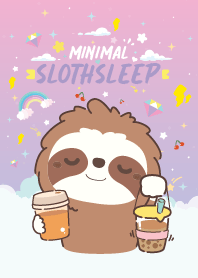 Slothy Minimal Unicorn