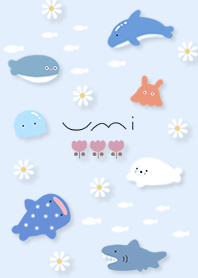 blue Sea waiting for spring 15_2