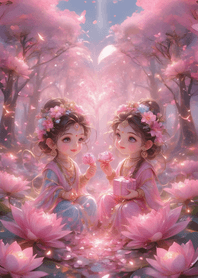 Fulfilled, wealthy, happy - JP19