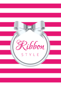 Ribbon Style-70