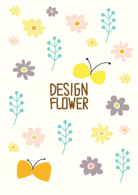 Design Flower 35