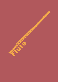 Flute color  Crest