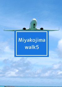 Miyakojima walk5