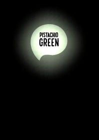 Pistachio Green Light Theme V7 (JP)