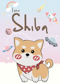 Shiba Inu noi
