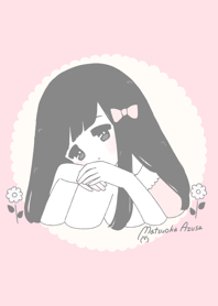 髪帯讃歌