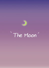 The Moon (VO_631)