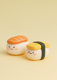 いっしょのすし