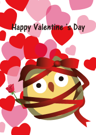 OWL's live Happy Valentine's Day