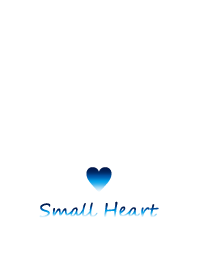 Small Heart *SKY*