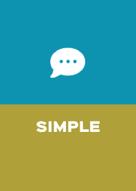SIMPLE COLOR ICON THEME _110