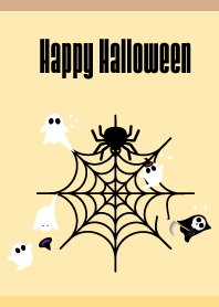 Halloween Party03 on B&Y