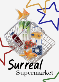 Surreal Supermarket