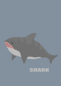 Shark cute