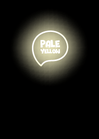 Pale Yellow Neon Theme V8