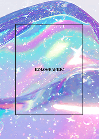 HOLO (Star) - BK 018