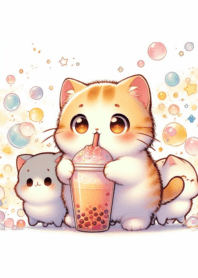 Cute cat no.62