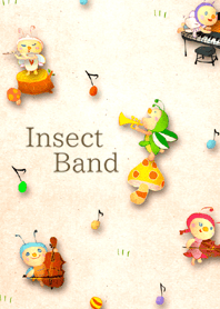Insect Band