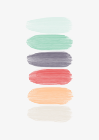 Colour Palette *sky colours