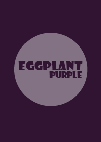 eggplant purple theme v.2