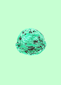 I love chocolate mint 2024