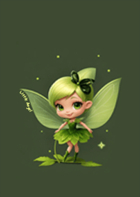 Little Angel's Revised Version