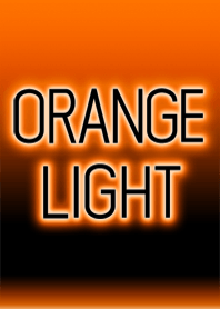 Orange Light