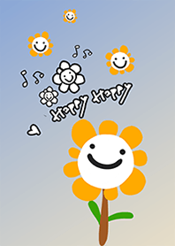 Sunflower Happy Happy.5