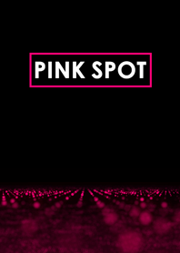 Pink Spot