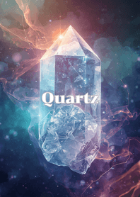 Clear Quartz 02
