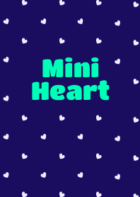 SIMPLE MINI HEART THEME //1
