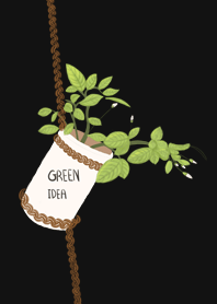 Green mini EP1.