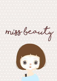 Miss Beauty