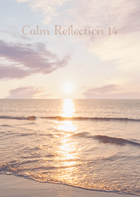 Calm Reflection 14