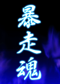 暴走魂