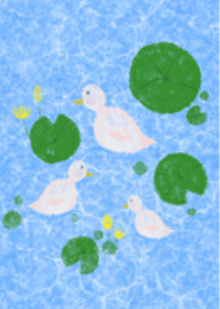 littel dack