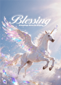 Blessing - Good Fortune in 2026! -4
