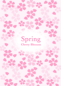 Spring-CherryBlossoms-