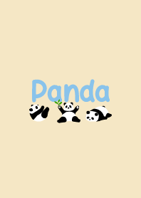 Panda Panda Panda 5