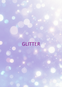 GLITTER-PURPLE 34