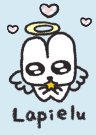 usagiangellapielu