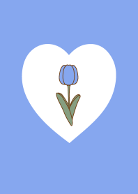 Lovely Tulips -2023- No,31
