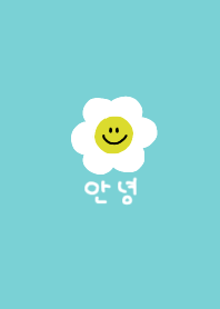 korea_nico smile (ivorygreen)