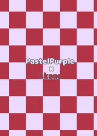 PastelPurple[]Akane.TKC