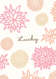 Japanese Style Cute Flowers22 from Japan