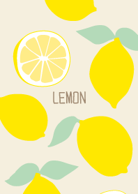 lemon Random8