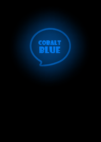 Love Coblat Blue Neon Theme (JP)
